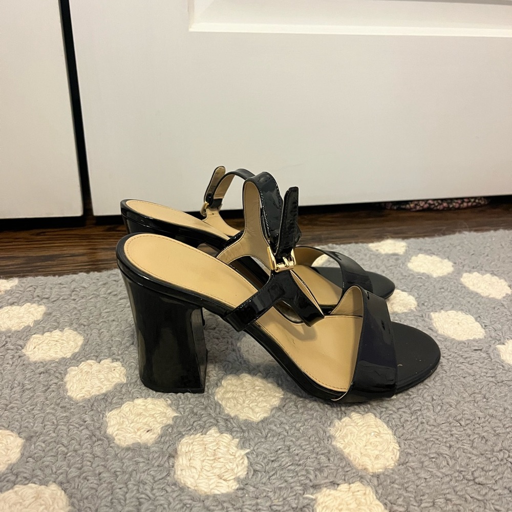 Michael Kors dress heels